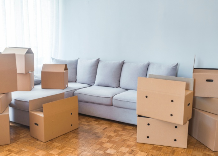 Where can i buy cardboard boxes in gauteng near me