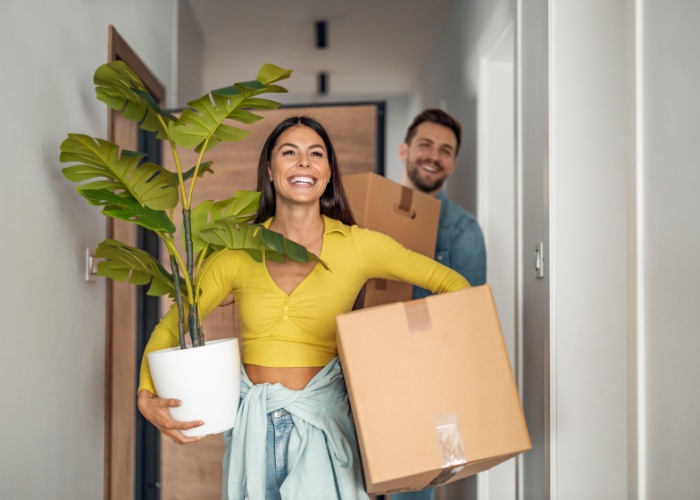 cardboard boxes for packing near me